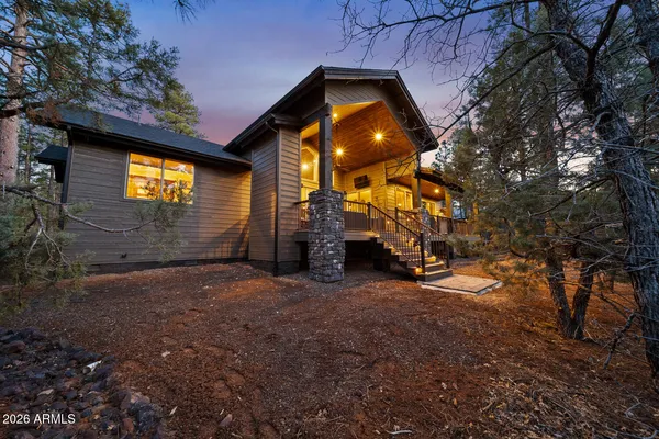 $1,299,990 | 1730 South Torreon Lakes Drive, Show Low, AZ 85901