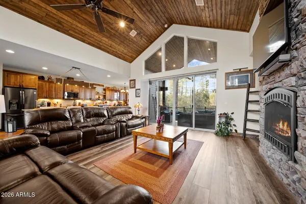 $1,299,990 | 1730 South Torreon Lakes Drive, Show Low, AZ 85901