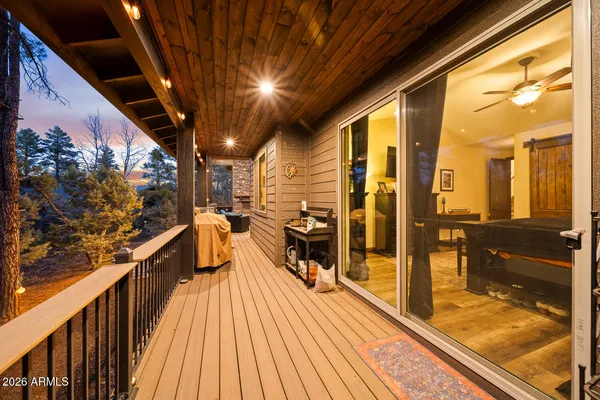 $1,299,990 | 1730 South Torreon Lakes Drive, Show Low, AZ 85901