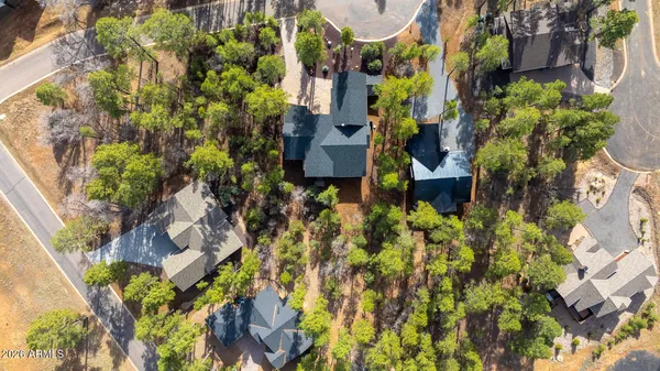 $1,299,990 | 1730 South Torreon Lakes Drive, Show Low, AZ 85901