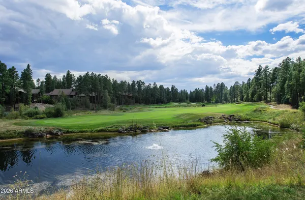 $1,299,990 | 1730 South Torreon Lakes Drive, Show Low, AZ 85901
