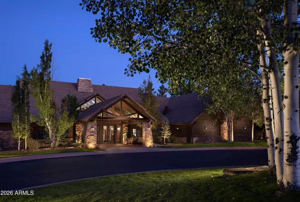 $1,299,990 | 1730 South Torreon Lakes Drive, Show Low, AZ 85901