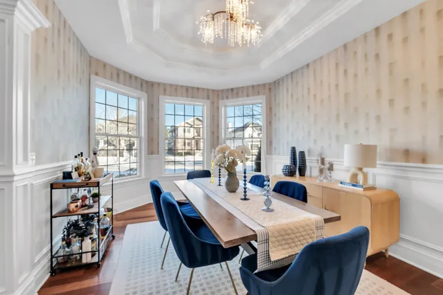 $1,200,000 | 749 East Sunnyside Avenue, Libertyville, IL 60048