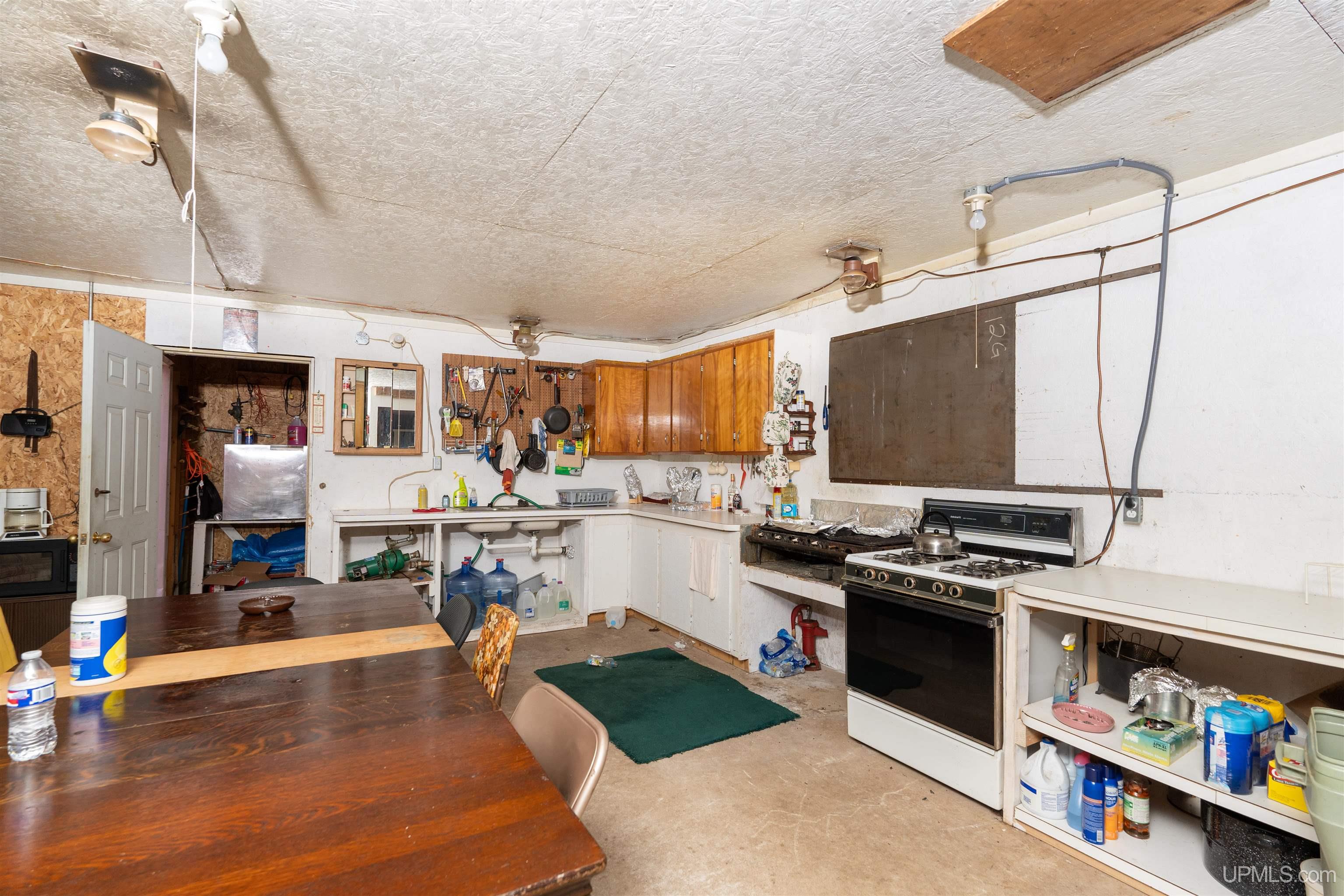 11591 North Walsh Grade Road Seney, MI 49883 - Photo 12 of 25