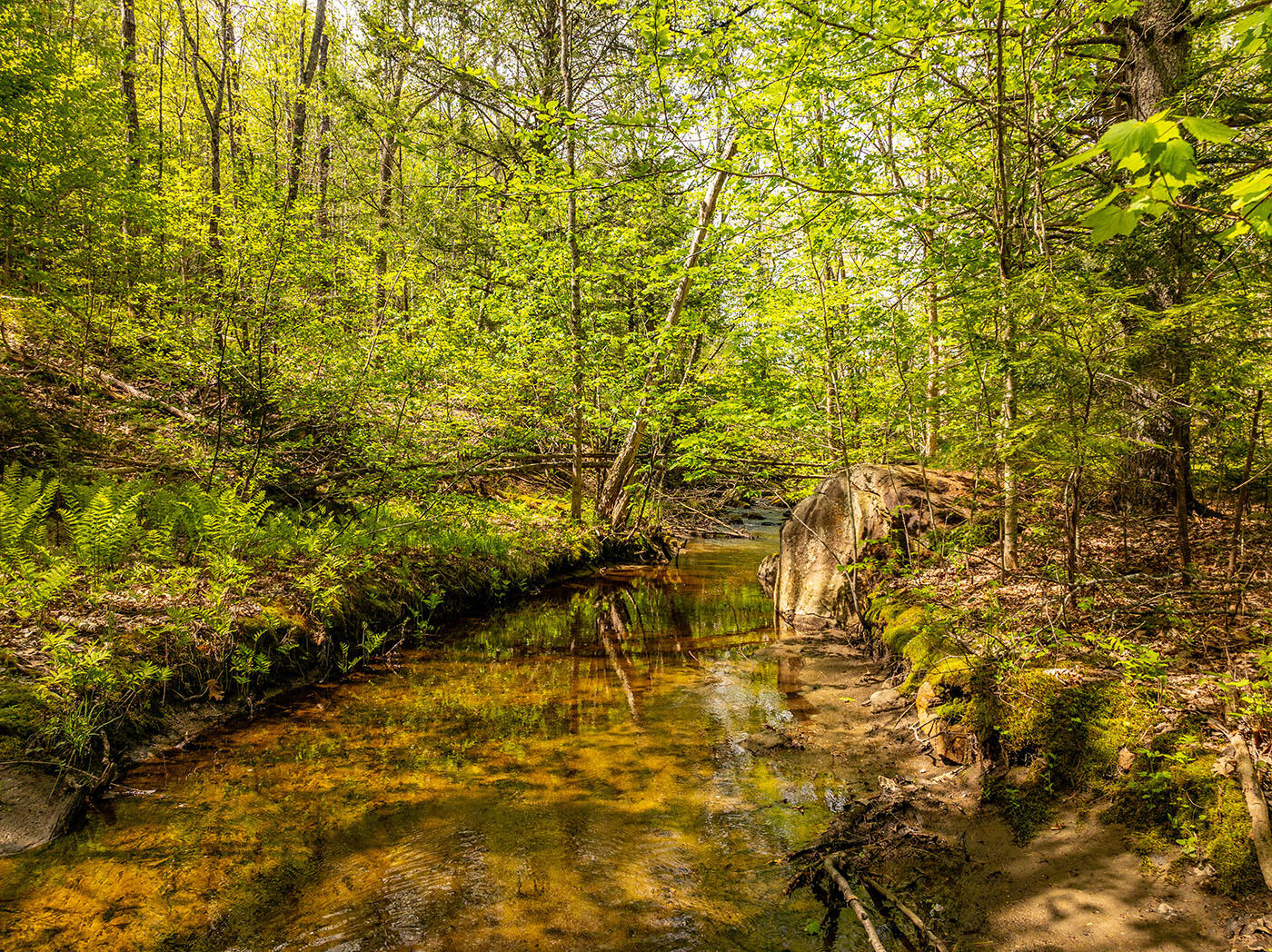 304 Beach Road Lincolnville, ME 04849 - Photo 40 of 43 DJI_0385