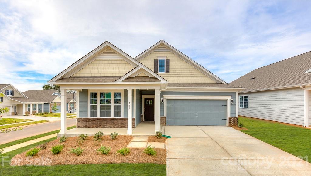4341 Riverton Loop Denver, NC 28037 - Photo 1 of 17 Gallery Image 1