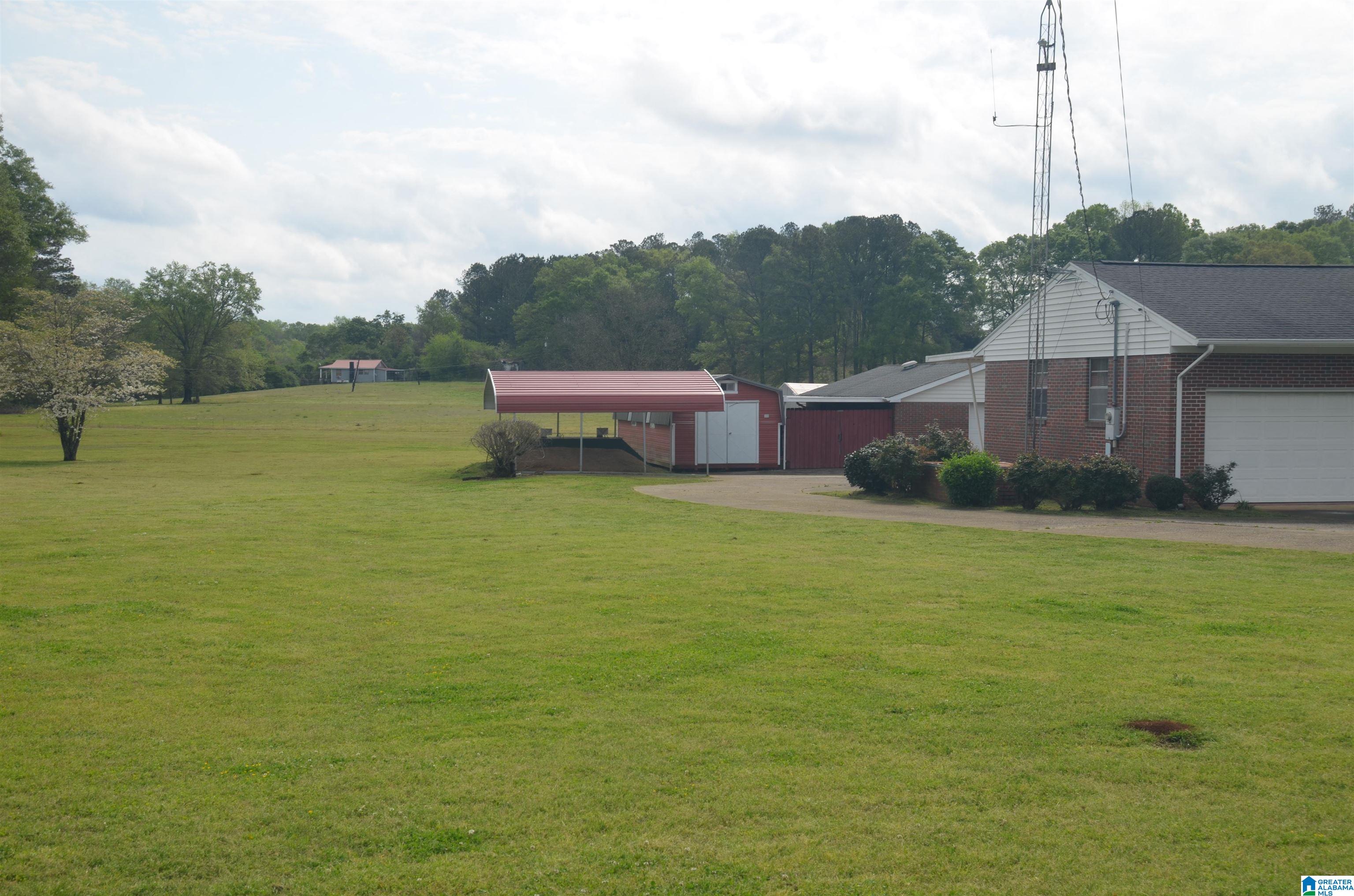 928 Boiling Springs Road Oxford, AL 36203 - Photo 45 of 51