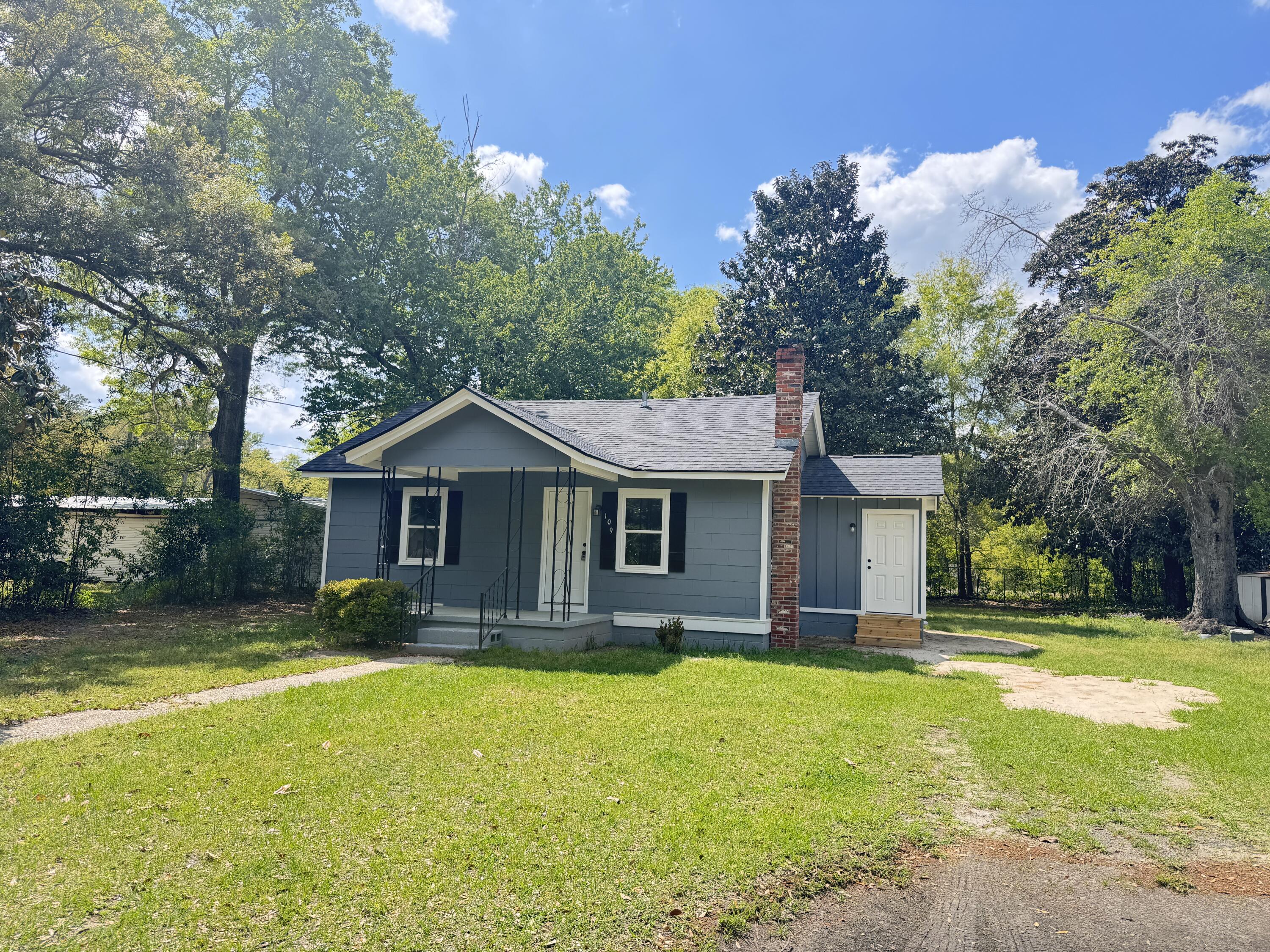 109 Alexander Street