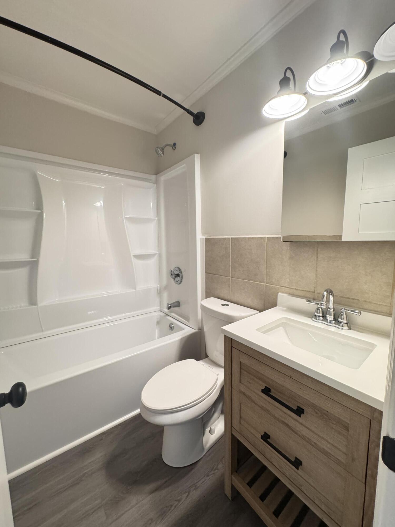 109 Alexander Walterboro, SC 29488 - Photo 20 of 25 109 Alexander Street