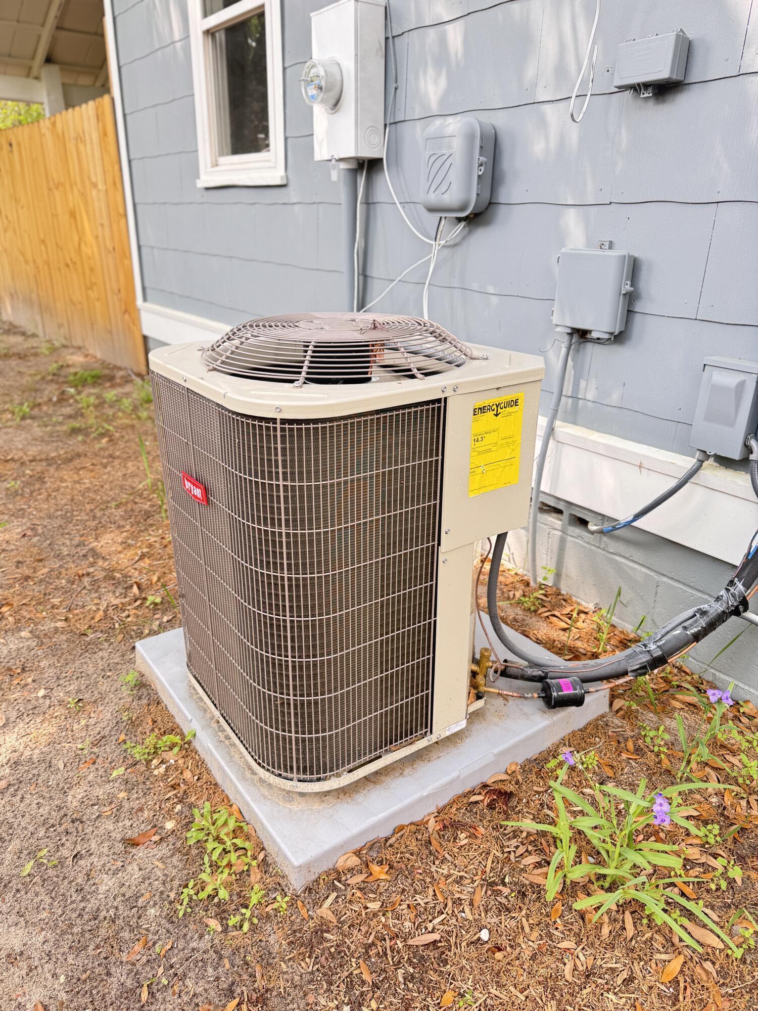 109 Alexander Walterboro, SC 29488 - Photo 22 of 25 109 Alexander Street