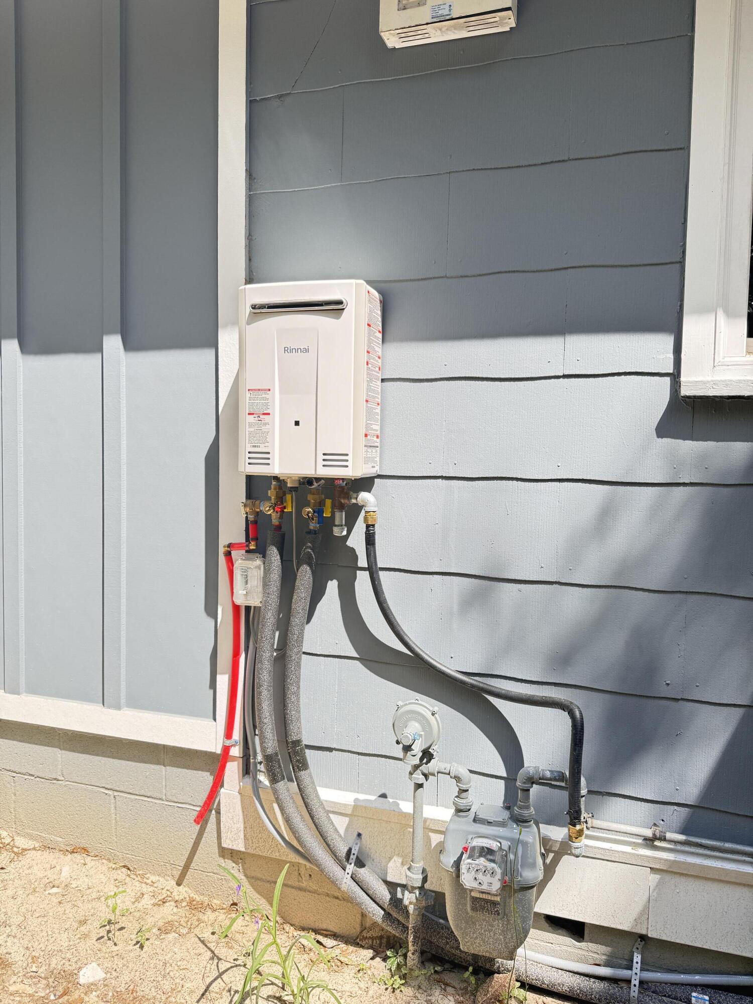 109 Alexander Walterboro, SC 29488 - Photo 23 of 25 109 Alexander Street