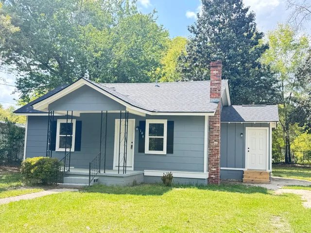 $169,000 | 109 Alexander, Walterboro, SC 29488