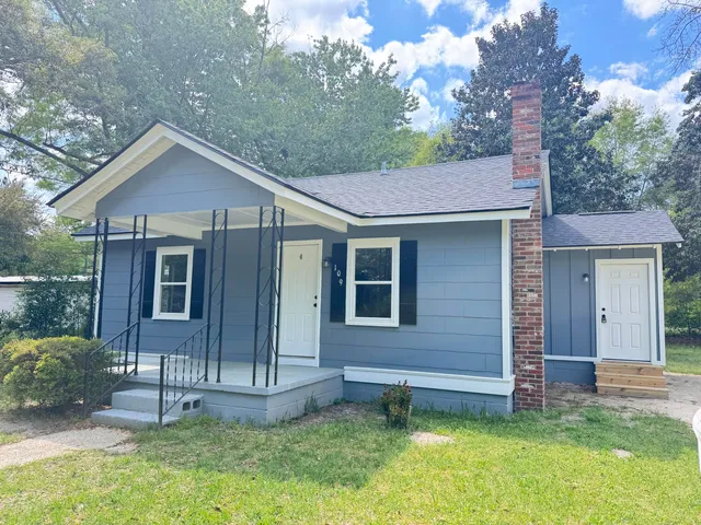$169,000 | 109 Alexander, Walterboro, SC 29488