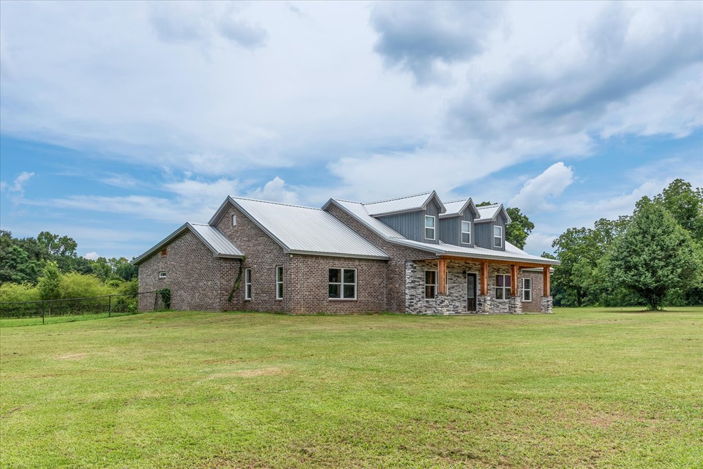 2819 Glen Lawrence Road Cowarts, AL 36321 - Photo 4 of 44