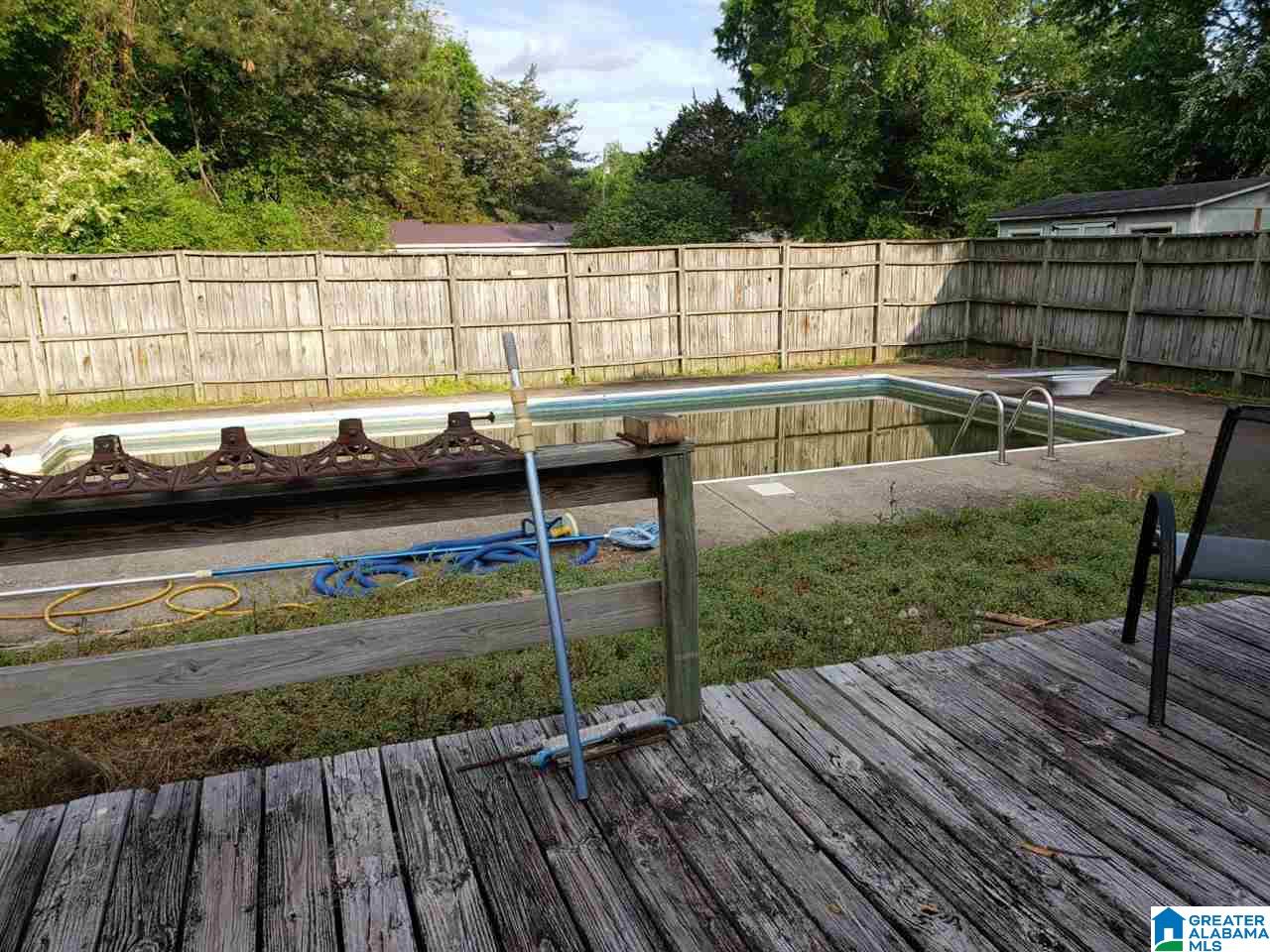 1505 Forney Street Oxford, AL 36203 - Photo 38 of 48