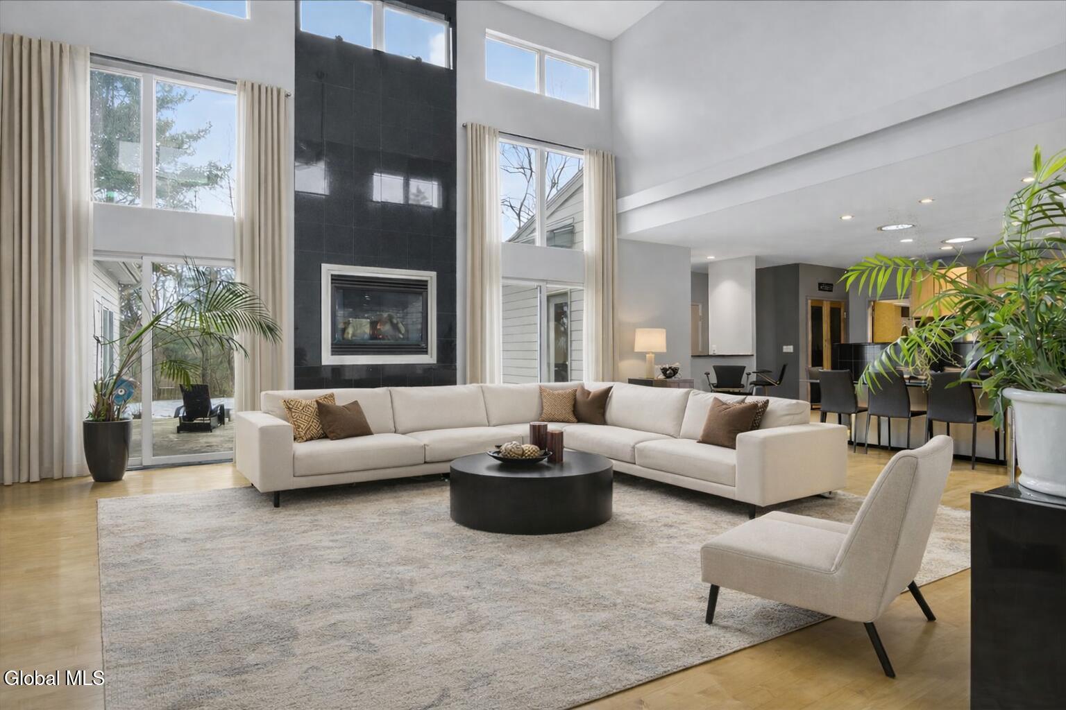 7 Legends Way Clifton Park, NY 12019 - Photo 18 of 91 modern family room