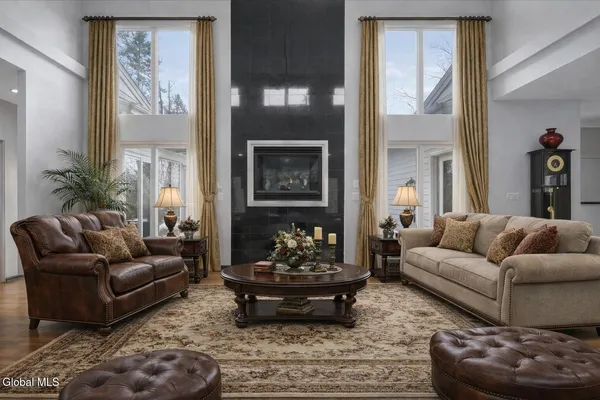 $849,000 | 7 Legends Way, Clifton Park, NY 12019