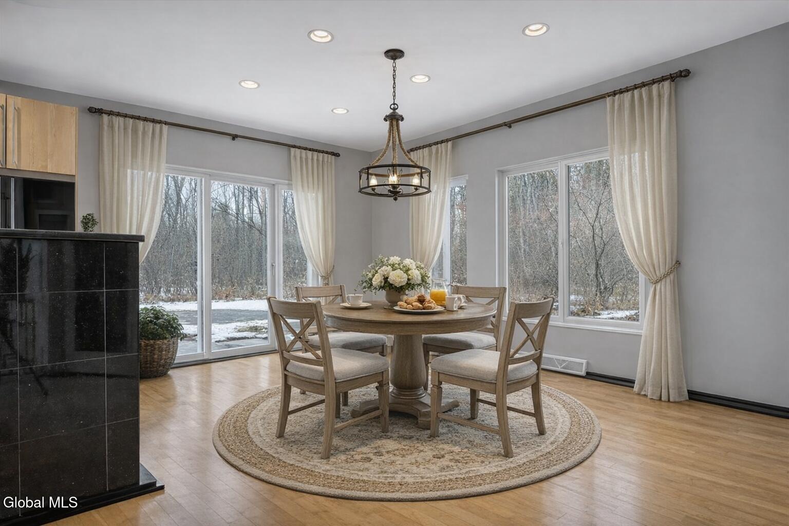 7 Legends Way Clifton Park, NY 12019 - Photo 27 of 91 breakfast nook