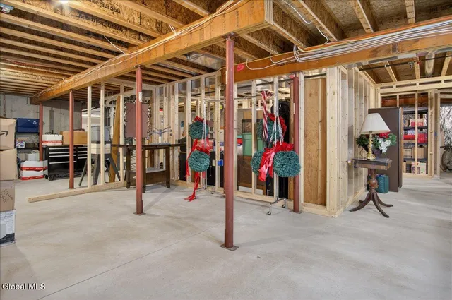 $895,000 | 7 Legends Way, Clifton Park, NY 12019