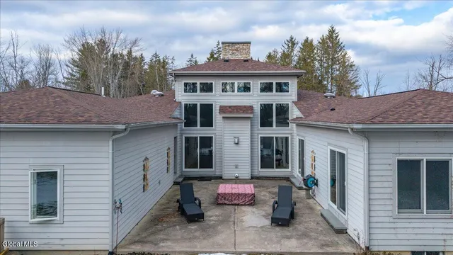 $895,000 | 7 Legends Way, Clifton Park, NY 12019