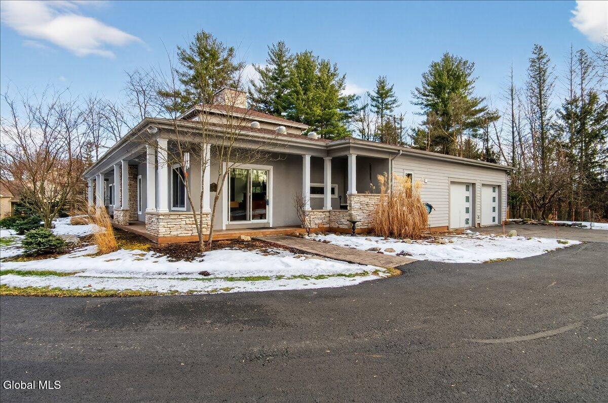 7 Legends Way Clifton Park, NY 12019 - Photo 6 of 91 87-7 LEGENDS WAY-66