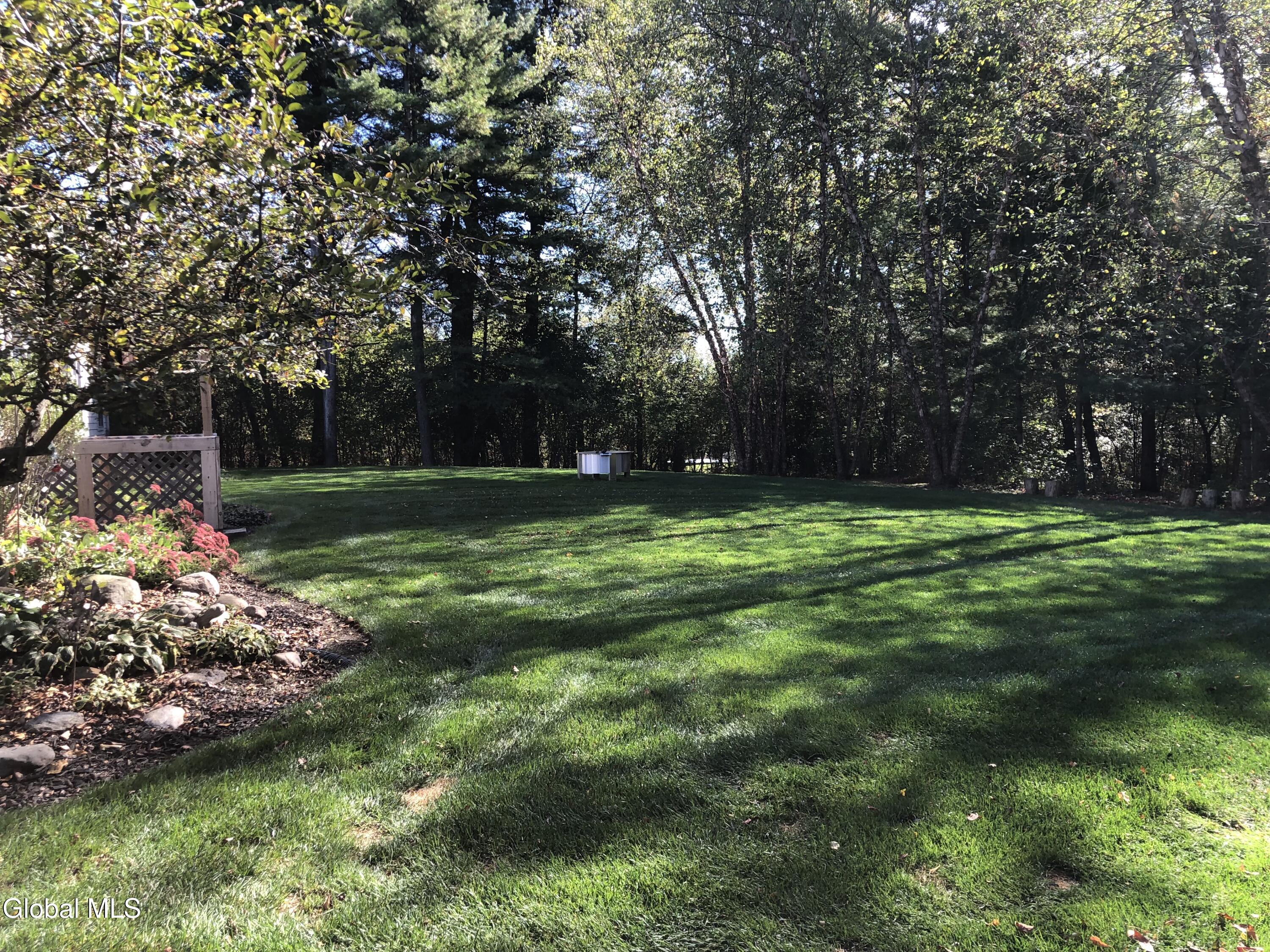 7 Legends Way Clifton Park, NY 12019 - Photo 65 of 91 Backyard