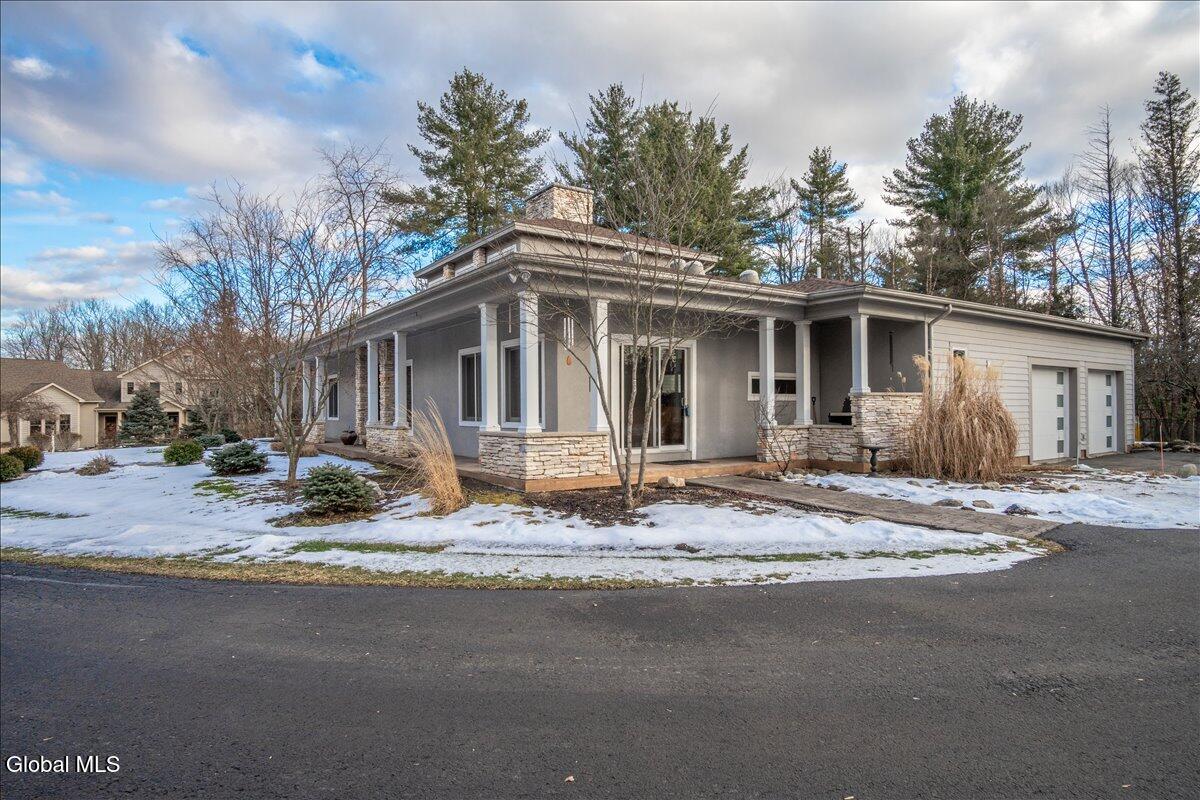 7 Legends Way Clifton Park, NY 12019 - Photo 69 of 91 33-7 LEGENDS WAY-12