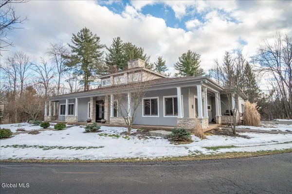$849,000 | 7 Legends Way, Clifton Park, NY 12019