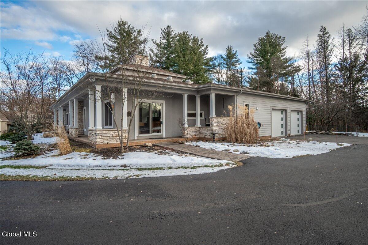 7 Legends Way Clifton Park, NY 12019 - Photo 75 of 91 22-7 LEGENDS WAY