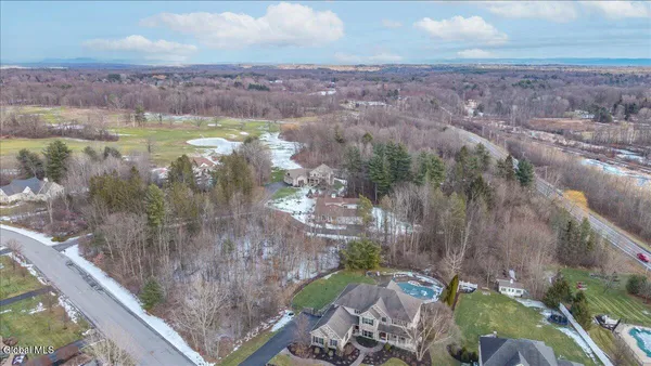 $849,000 | 7 Legends Way, Clifton Park, NY 12019