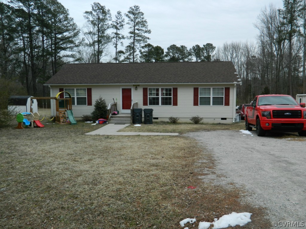 4117 Ralph Road Petersburg, VA 23803 - Photo 2 of 2 Gallery Image 2