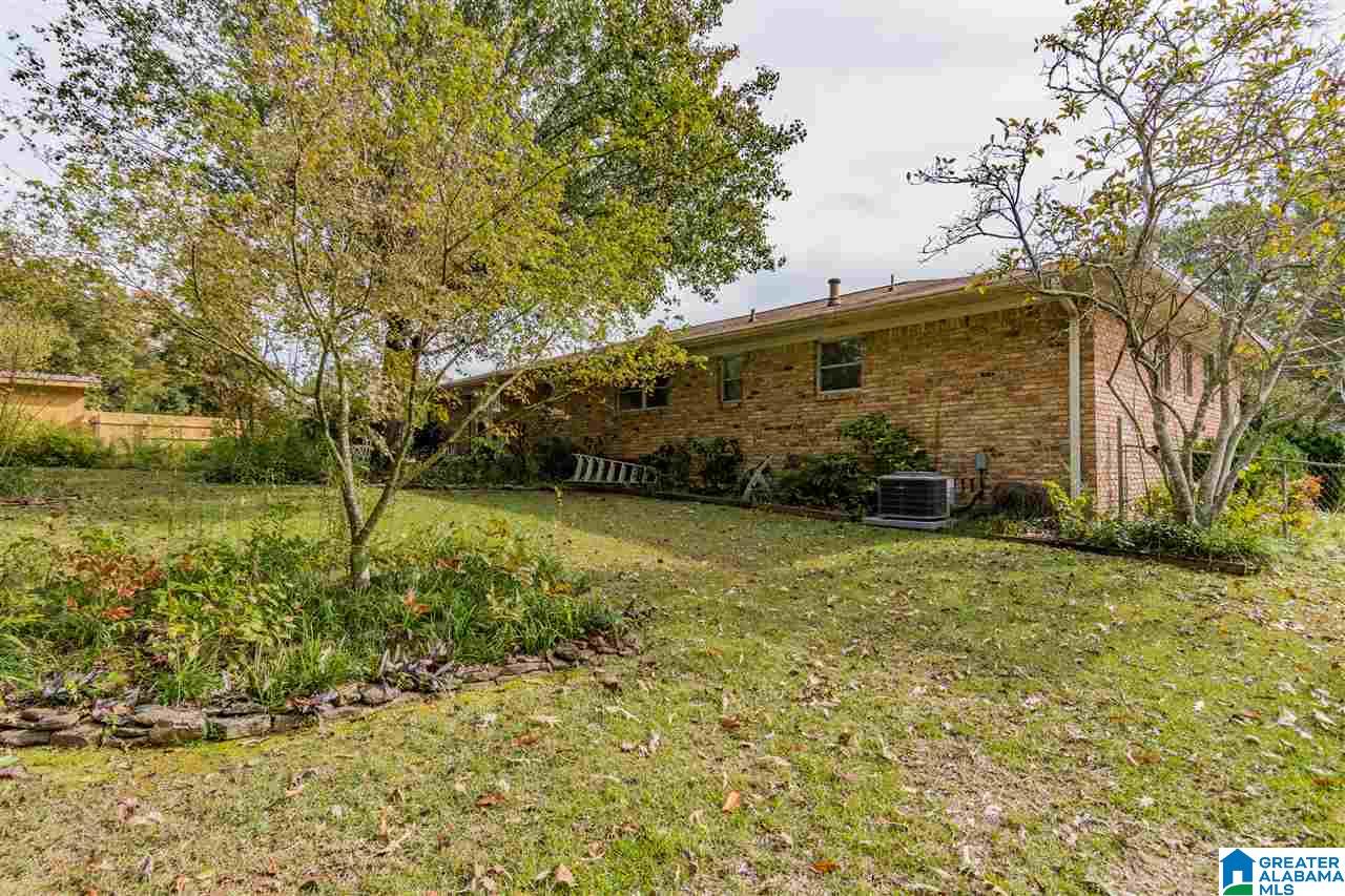 3525 Laurel View Road Birmingham, AL 35216 - Photo 32 of 35