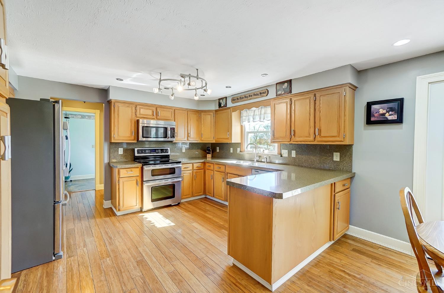 8222 Lytle Trails Road Waynesville, OH 45068 - Photo 14 of 60