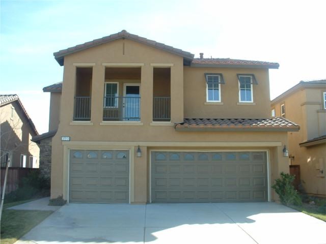 37213 Winged Foot Road Beaumont, CA 92223 - Photo 1 of 1