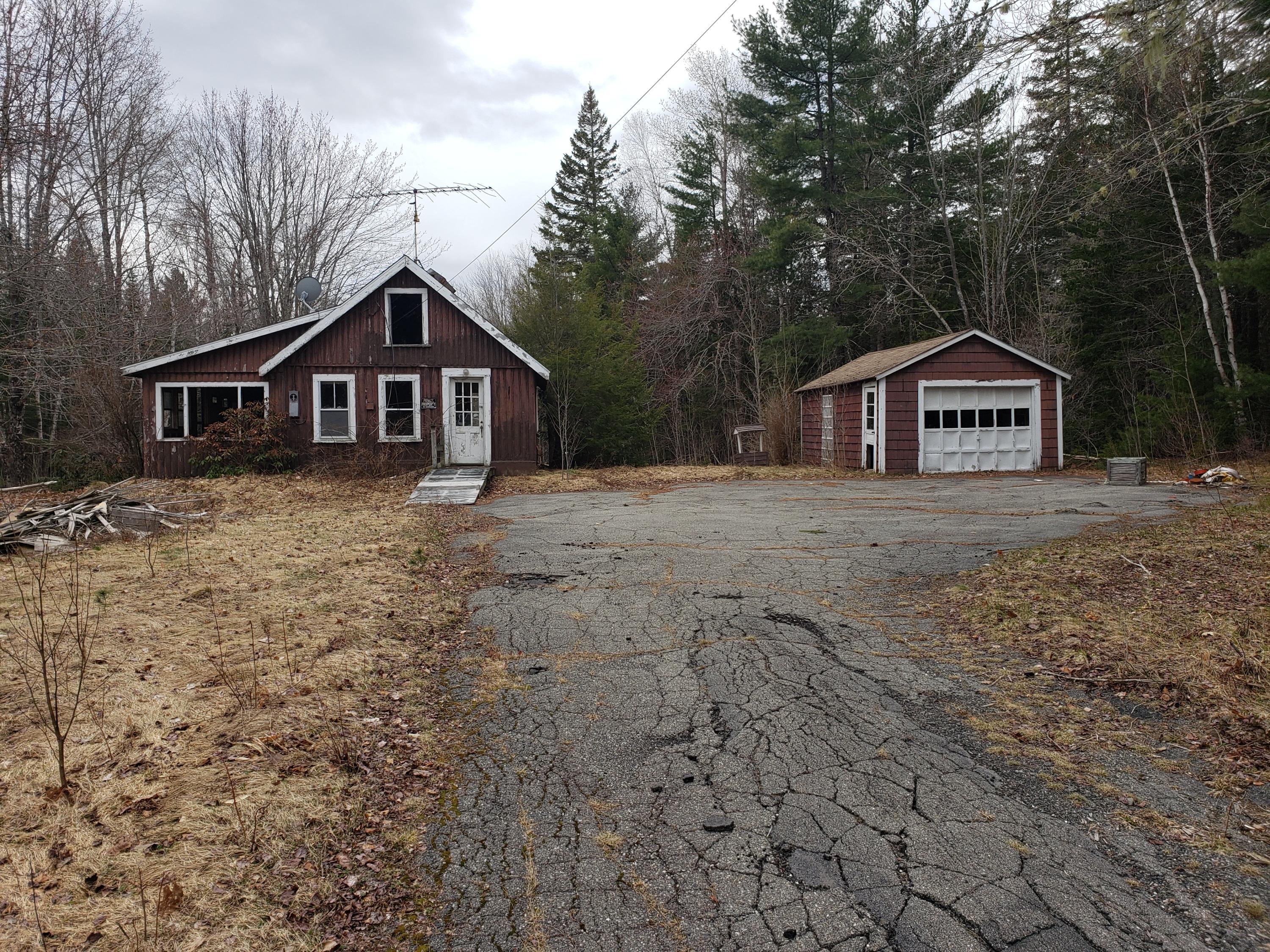 0 Ayers Junction Road Charlotte, ME 04666 - Photo 2 of 12 20190430_135026