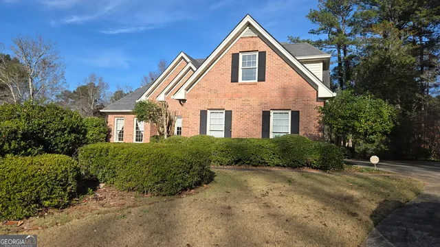 $489,000 | 2329 Lochinver Lane Southwest, Conyers, GA 30094