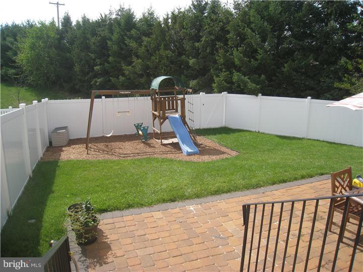 31 Bryce Road Berlin, NJ 08009 - Photo 20 of 21 Back Yard