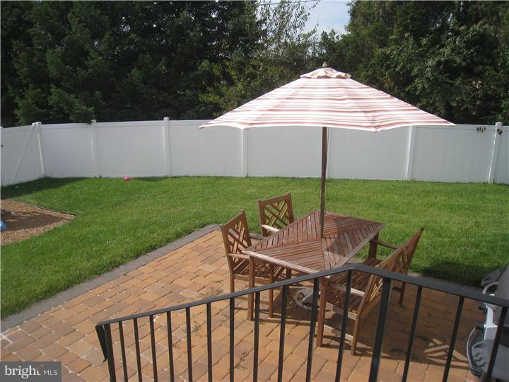 31 Bryce Road Berlin, NJ 08009 - Photo 21 of 21 Back Yard