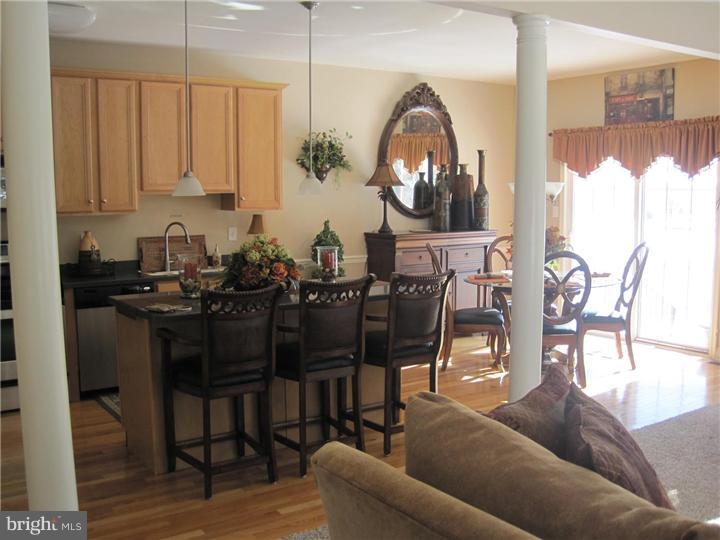 31 Bryce Road Berlin, NJ 08009 - Photo 5 of 21 Kitchen
