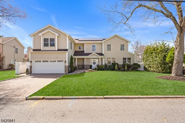 $1,099,900 | 23 George Road, Emerson, NJ 07630