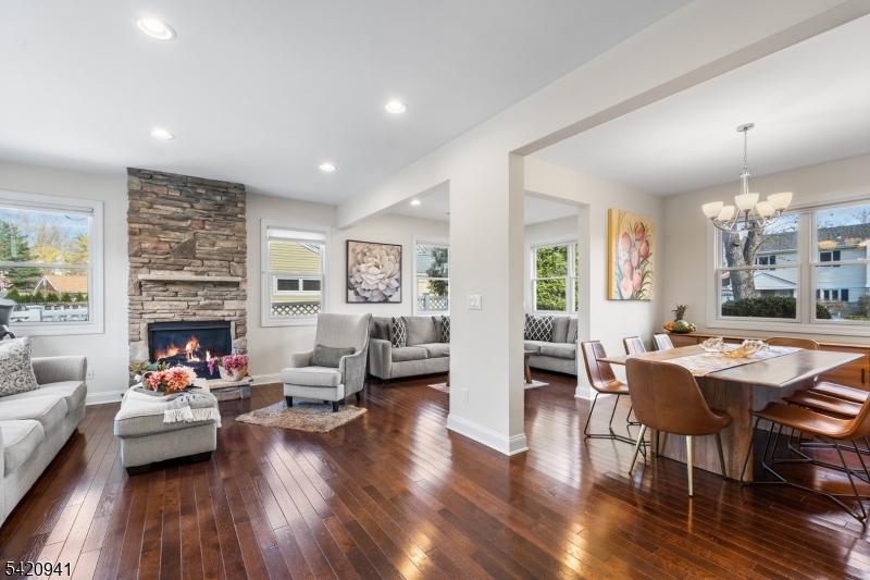 23 George Road Emerson, NJ 07630 - Photo 11 of 47