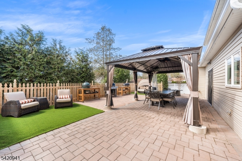 23 George Road Emerson, NJ 07630 - Photo 39 of 47