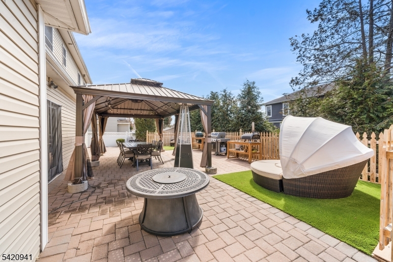 23 George Road Emerson, NJ 07630 - Photo 41 of 47