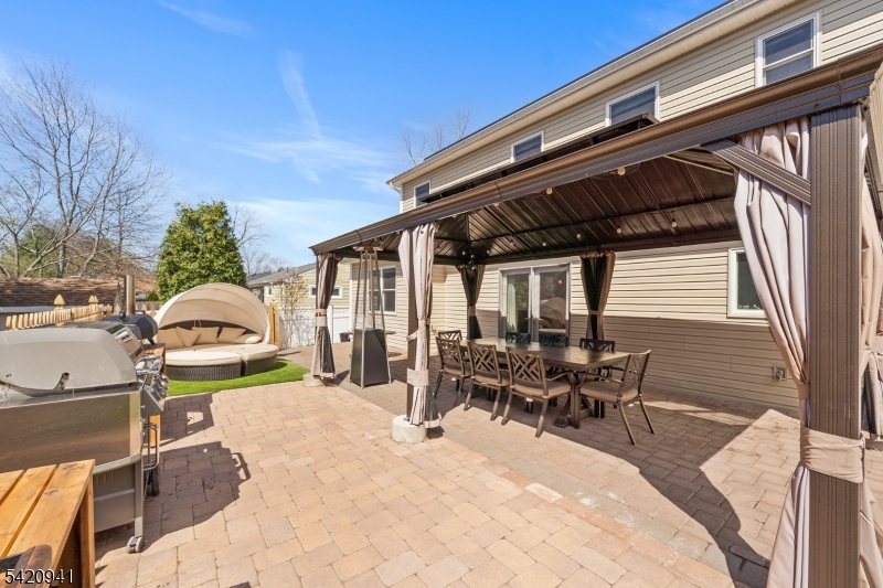 23 George Road Emerson, NJ 07630 - Photo 44 of 47