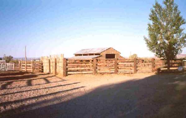 4730 Schindler Road Fallon, NV 89406 - Photo 1 of 1 a view of a city