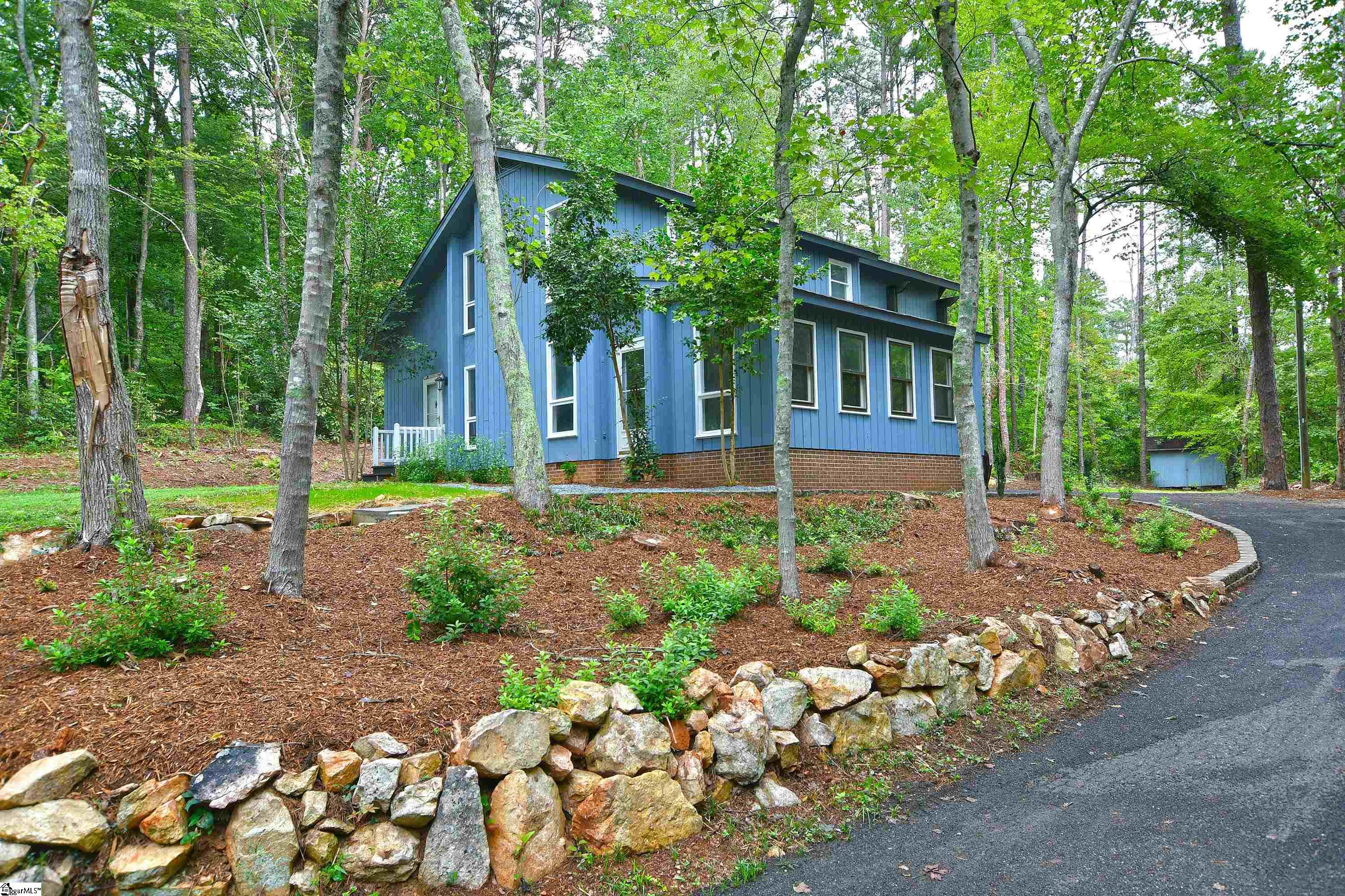 390 Shelton Road Travelers Rest, SC 29690 - Photo 1 of 36