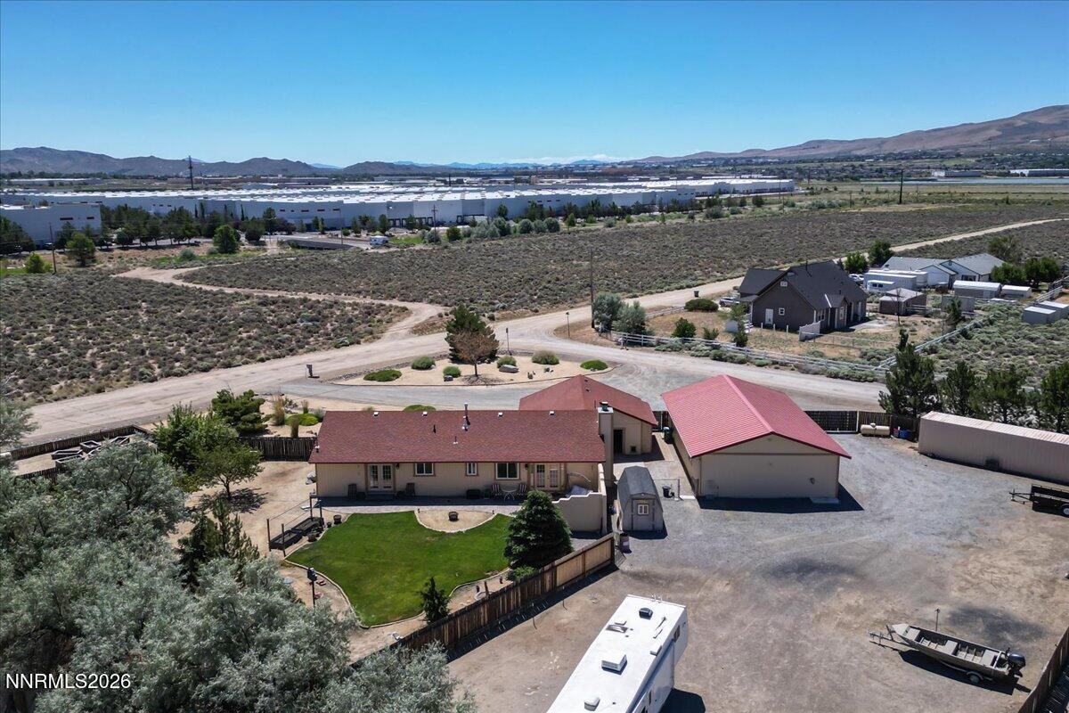 10545 Osage Road Reno, NV 89508 - Photo 56 of 67 58-10545 Osage Rd Reno NV 89508 (58 of 6