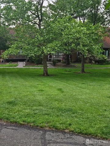 a view of a park