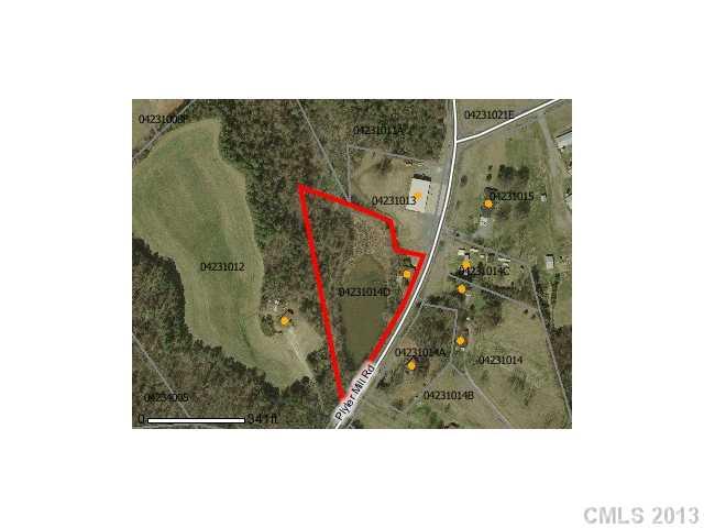 5010 Plyler Mill Road Monroe, NC 28112 - Photo 1 of 1