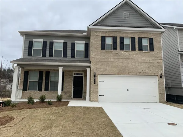 $2,390 | 430 Broadmoor Drive, Braselton, GA 30517